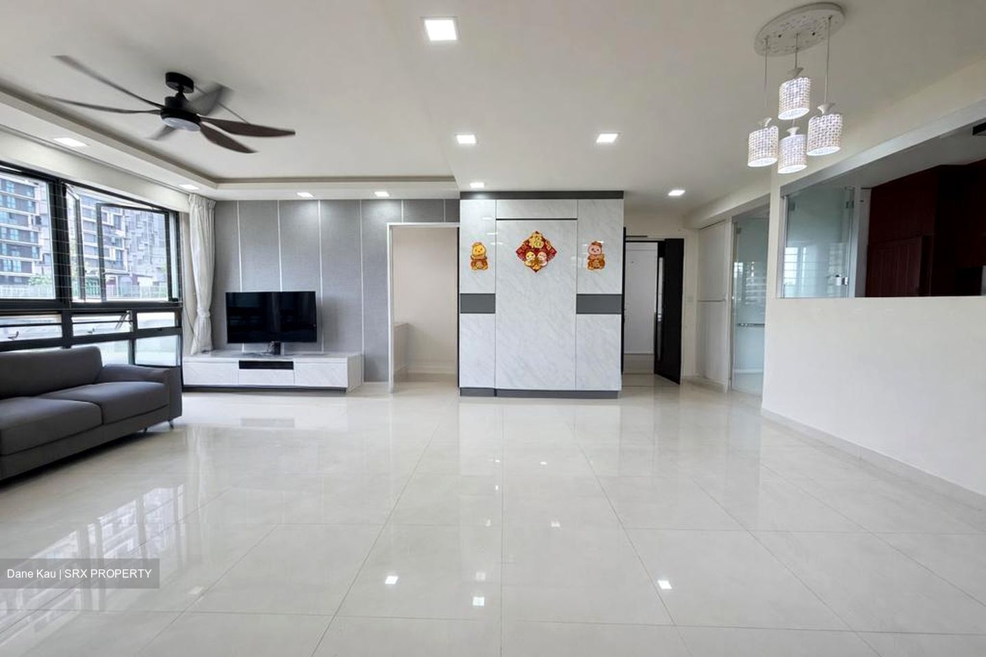 Blk 96 Skyparc @ Dawson (Queenstown), HDB 5 Rooms #532665161